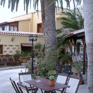 Landsted El Traspatio, Granadilla De Abona